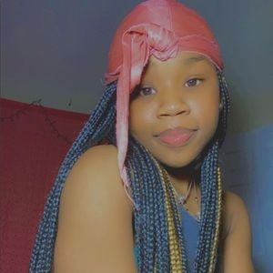 Meet your Posher, Markeesha